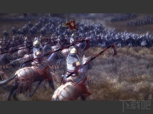 真实战争2：北方十字军简体中文版,真实战争2：北方十字军简体中文版下载