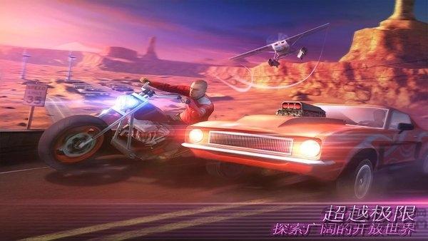 孤胆车神维加斯满vip破解版2024最新版下载,孤胆车神维加斯,3d手游,沙盒手游,射击手游