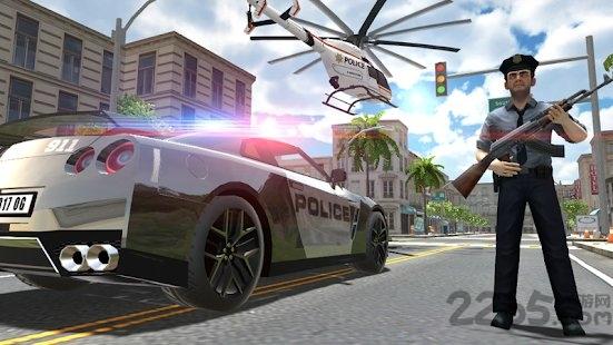 police vs crime游戏(暂未上线),policevscrime,射击手游,警察手游