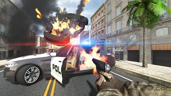 police vs crime游戏(暂未上线),policevscrime,射击手游,警察手游