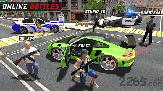 police vs crime游戏(暂未上线),policevscrime,射击手游,警察手游