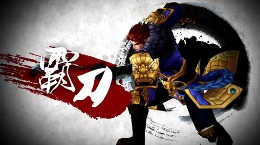 霸刀战神oppo版下载,霸刀战神,传奇手游,动作手游,oppo手游