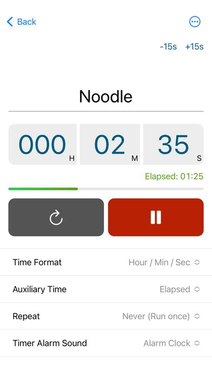 多工计时器官方版(Multi Timer)下载,多工计时器,计时器app