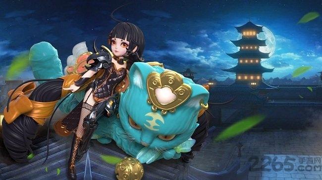 冰鸟游戏修仙群侠传下载,修仙群侠传,修仙手游,冰鸟手游