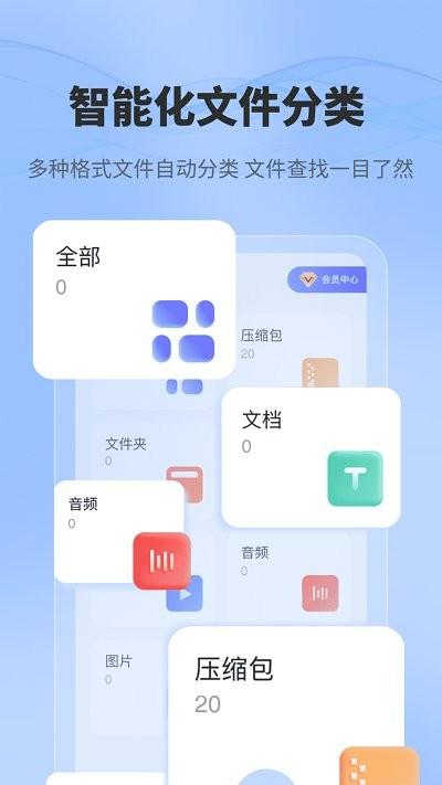 手机全格式解压缩文件app下载,手机全格式解压缩文件,解压app,压缩app